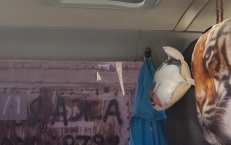 Volkswagen Caravelle T4, 1992 год, 400 000 рублей, 20 фотография