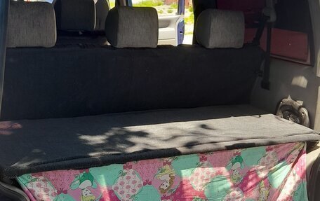 Volkswagen Caravelle T4, 1992 год, 400 000 рублей, 24 фотография