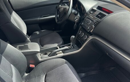 Mazda 6, 2011 год, 960 000 рублей, 7 фотография