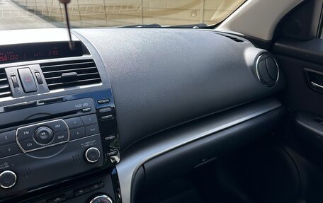 Mazda 6, 2011 год, 960 000 рублей, 5 фотография