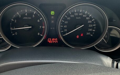 Mazda 6, 2011 год, 960 000 рублей, 4 фотография
