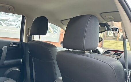 Mazda 6, 2011 год, 960 000 рублей, 8 фотография