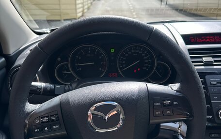 Mazda 6, 2011 год, 960 000 рублей, 6 фотография