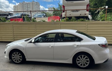 Mazda 6, 2011 год, 960 000 рублей, 9 фотография