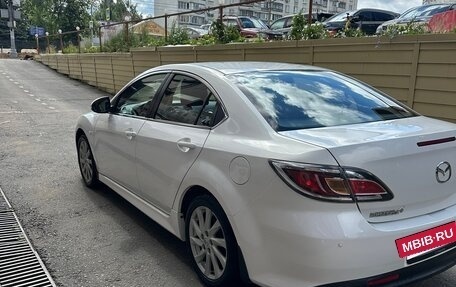Mazda 6, 2011 год, 960 000 рублей, 10 фотография