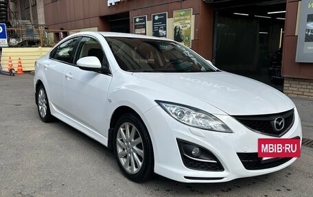 Mazda 6, 2011 год, 960 000 рублей, 13 фотография
