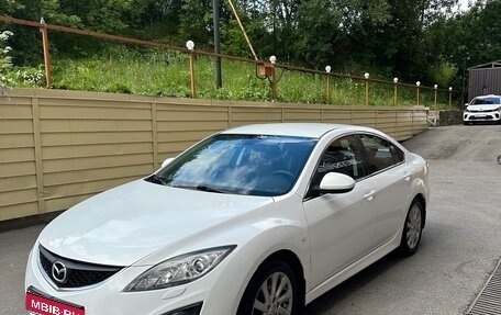 Mazda 6, 2011 год, 960 000 рублей, 15 фотография