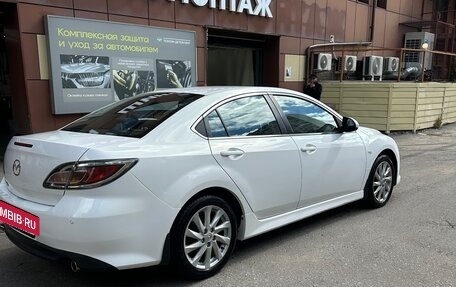 Mazda 6, 2011 год, 960 000 рублей, 12 фотография