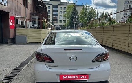 Mazda 6, 2011 год, 960 000 рублей, 11 фотография