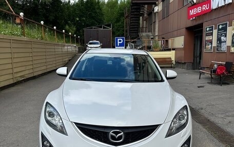 Mazda 6, 2011 год, 960 000 рублей, 14 фотография