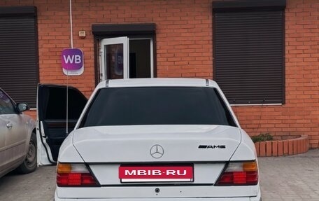 Mercedes-Benz E-Класс, 1992 год, 230 000 рублей, 4 фотография