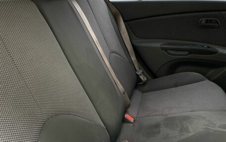 KIA Rio II, 2011 год, 459 000 рублей, 9 фотография