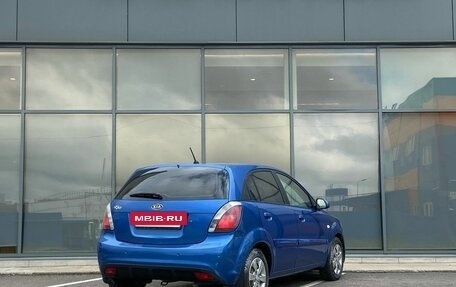 KIA Rio II, 2011 год, 459 000 рублей, 4 фотография