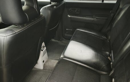 Mitsubishi Pajero Sport II рестайлинг, 2008 год, 920 000 рублей, 17 фотография