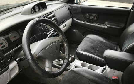 Mitsubishi Pajero Sport II рестайлинг, 2008 год, 920 000 рублей, 16 фотография