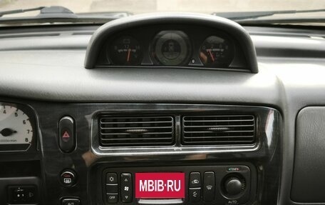 Mitsubishi Pajero Sport II рестайлинг, 2008 год, 920 000 рублей, 15 фотография