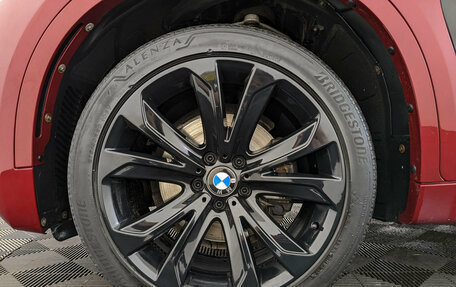 BMW X6, 2017 год, 4 400 000 рублей, 12 фотография
