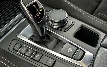 BMW X6, 2017 год, 4 400 000 рублей, 21 фотография
