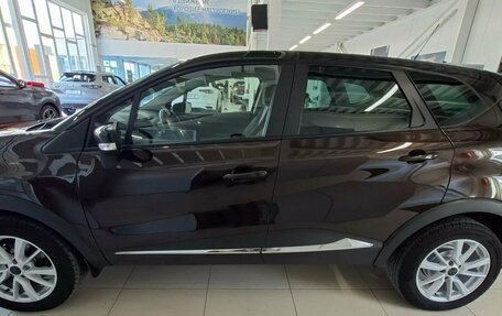 Renault Kaptur I рестайлинг, 2018 год, 1 798 000 рублей, 4 фотография