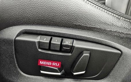 BMW X6, 2017 год, 4 400 000 рублей, 26 фотография