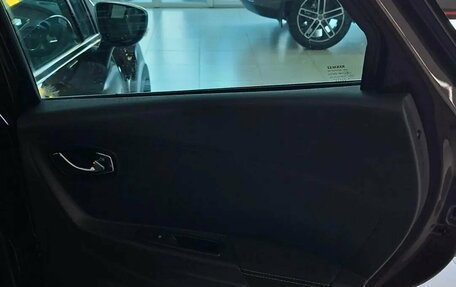Renault Kaptur I рестайлинг, 2018 год, 1 798 000 рублей, 30 фотография