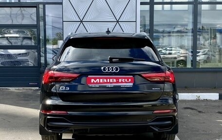 Audi Q3, 2021 год, 3 549 000 рублей, 6 фотография