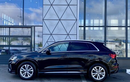 Audi Q3, 2021 год, 3 549 000 рублей, 8 фотография