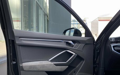 Audi Q3, 2021 год, 3 549 000 рублей, 20 фотография