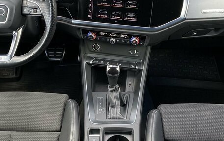 Audi Q3, 2021 год, 3 549 000 рублей, 14 фотография