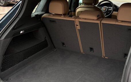 Porsche Cayenne III, 2018 год, 7 299 999 рублей, 8 фотография