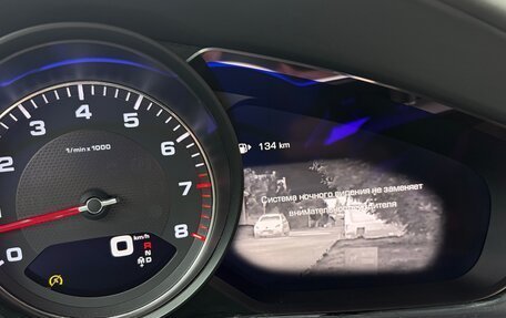 Porsche Cayenne III, 2018 год, 7 299 999 рублей, 6 фотография