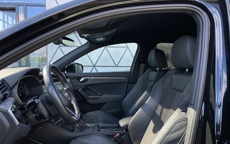 Audi Q3, 2021 год, 3 549 000 рублей, 23 фотография