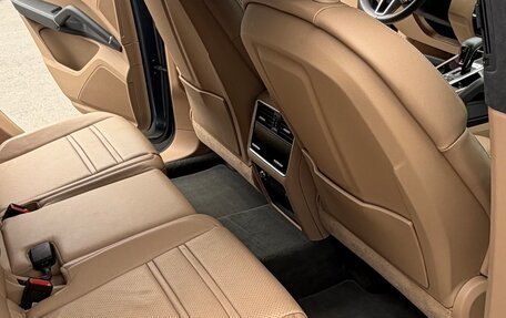 Porsche Cayenne III, 2018 год, 7 299 999 рублей, 9 фотография