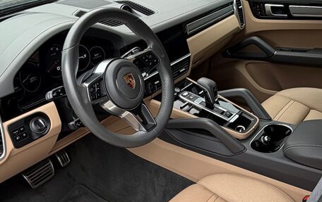 Porsche Cayenne III, 2018 год, 7 299 999 рублей, 5 фотография