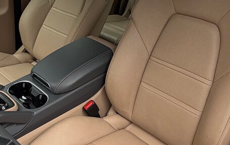Porsche Cayenne III, 2018 год, 7 299 999 рублей, 12 фотография