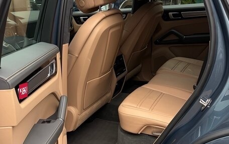 Porsche Cayenne III, 2018 год, 7 299 999 рублей, 14 фотография