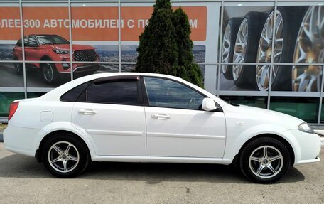 Daewoo Gentra II, 2013 год, 560 000 рублей, 2 фотография