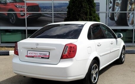 Daewoo Gentra II, 2013 год, 560 000 рублей, 3 фотография