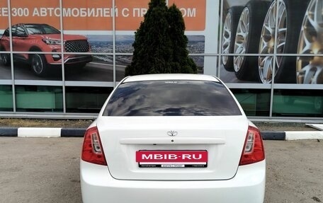 Daewoo Gentra II, 2013 год, 560 000 рублей, 4 фотография