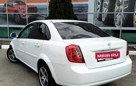 Daewoo Gentra II, 2013 год, 560 000 рублей, 5 фотография