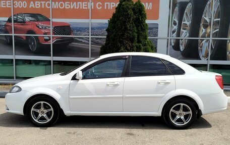 Daewoo Gentra II, 2013 год, 560 000 рублей, 6 фотография