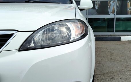 Daewoo Gentra II, 2013 год, 560 000 рублей, 7 фотография
