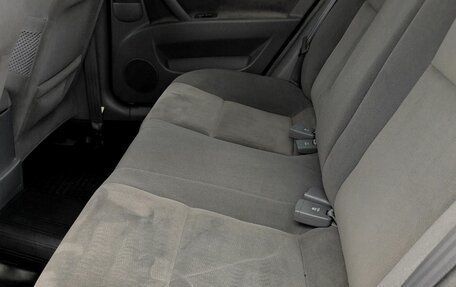 Daewoo Gentra II, 2013 год, 560 000 рублей, 19 фотография