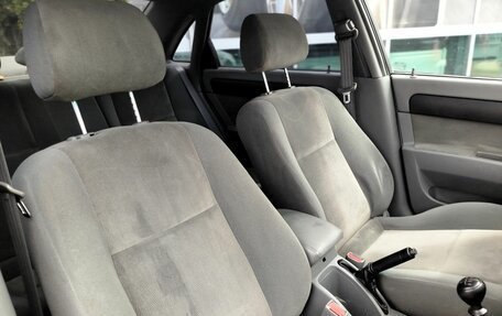 Daewoo Gentra II, 2013 год, 560 000 рублей, 18 фотография