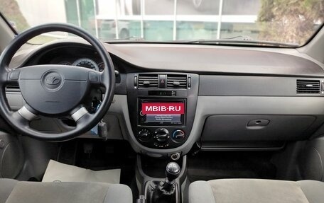 Daewoo Gentra II, 2013 год, 560 000 рублей, 12 фотография