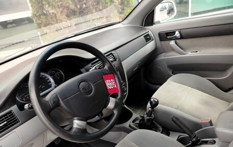 Daewoo Gentra II, 2013 год, 560 000 рублей, 17 фотография