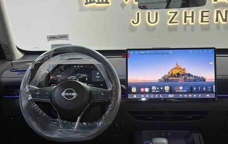 Nissan Teana, 2026 год, 1 930 000 рублей, 17 фотография