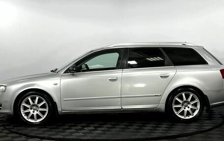 Audi A4, 2005 год, 800 000 рублей, 9 фотография