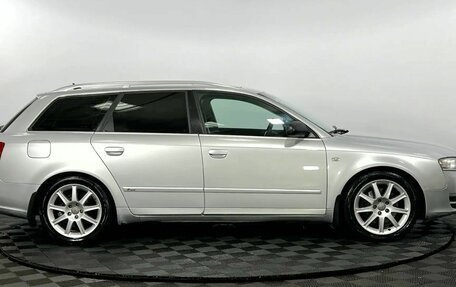 Audi A4, 2005 год, 800 000 рублей, 5 фотография