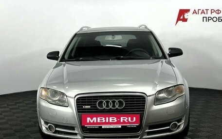 Audi A4, 2005 год, 800 000 рублей, 3 фотография